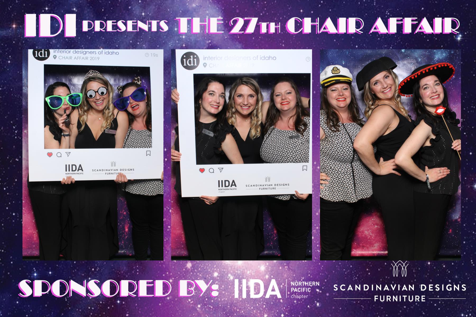 IDI Chair Affair | View more photos from the event at gallery.niknoxphotobox.com/u/NiKnox-Photo-Box/IDI-Chair-Affair